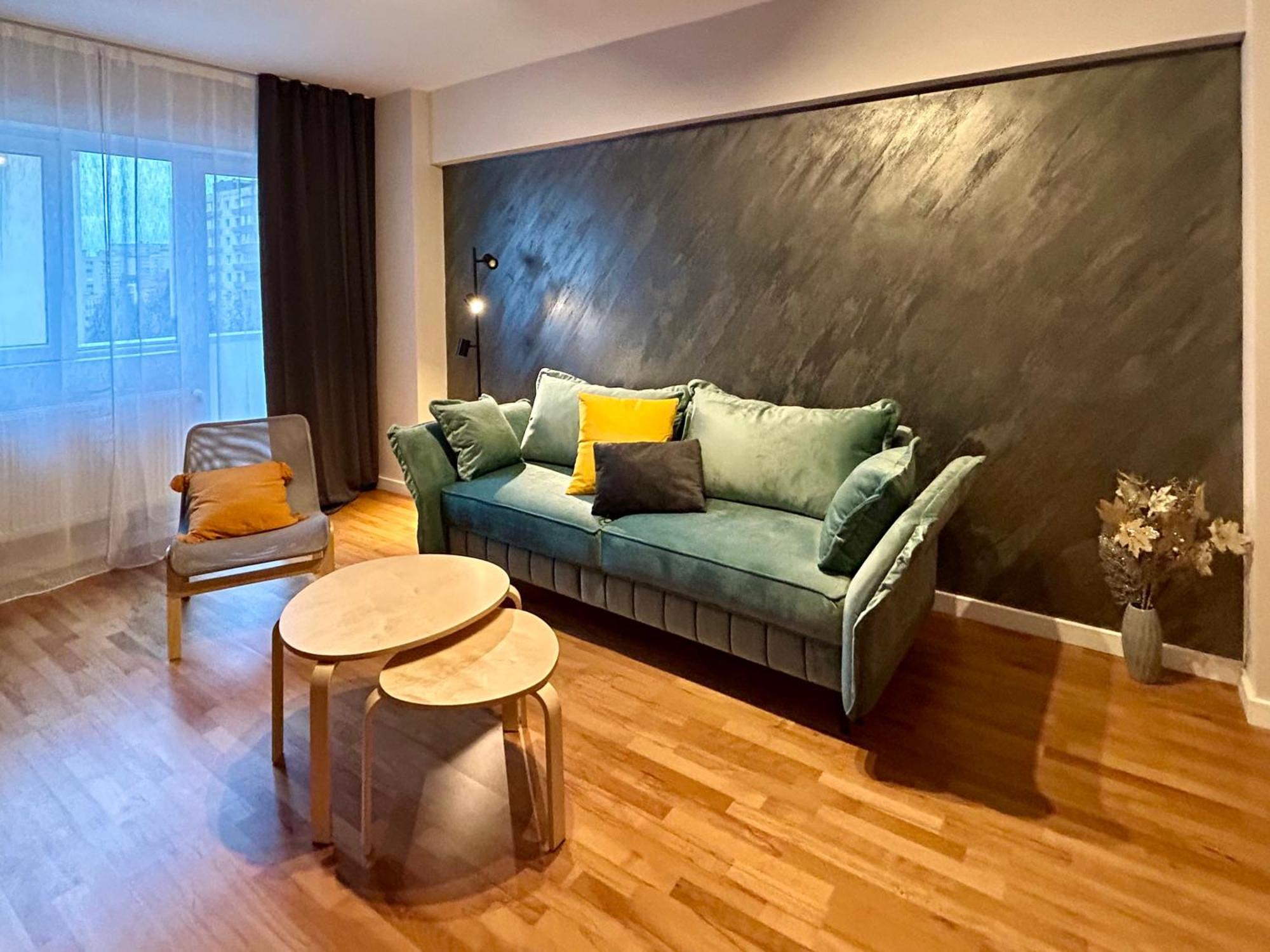 Blue Mountain Residence Brasov Room photo